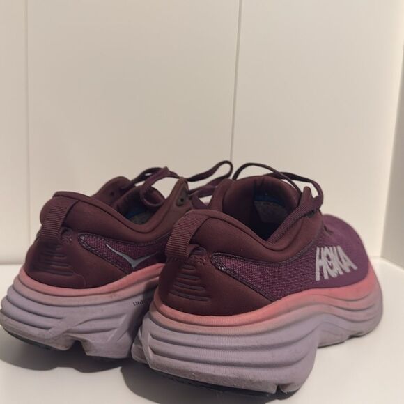 Hoka Bondi 8 - Picture 4 of 9